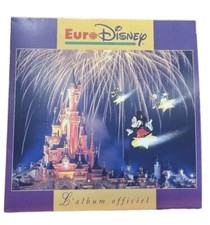 Disney Vinyl 33 Türme