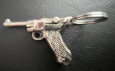 Schlüsselanhänger Parabellum