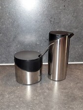 Set Milch & Zucker ROYAL COPENHAGEN DENMARK Dänemark Dansk Design Jorgen Moller