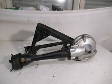 Yamaha XV 750 5G5 EZ84 Hinterrad Schwinge komplett Kardan + Endantrieb Getriebe