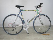Herrensportrad f - 56,
