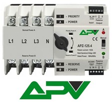 Dual Power Automatischer