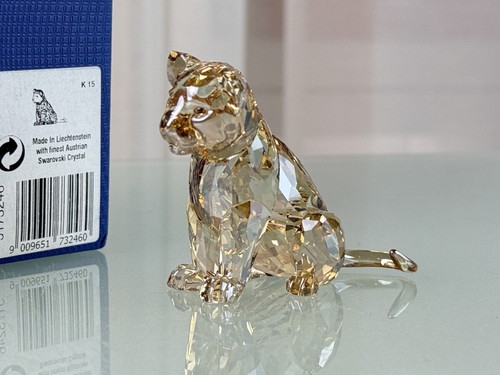 Swarovski figur 5173246 - swarovski,