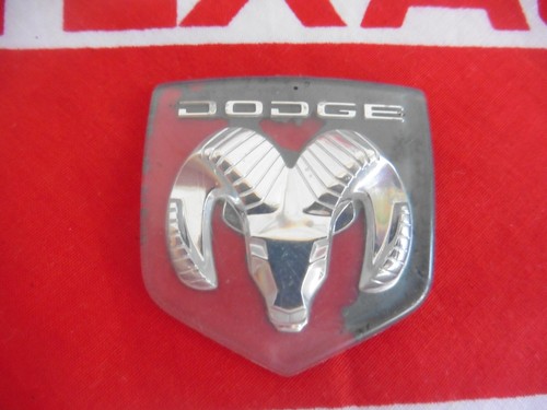 Dodge ram emblem - ram, car