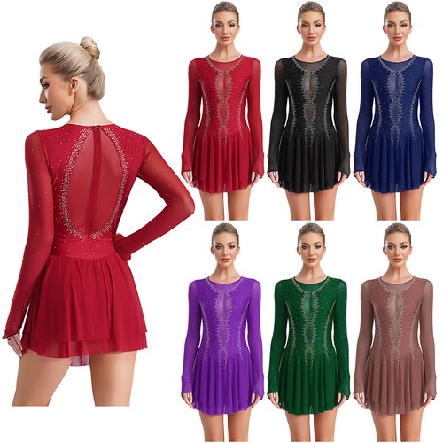 Frauen kleid erwachsene - de,