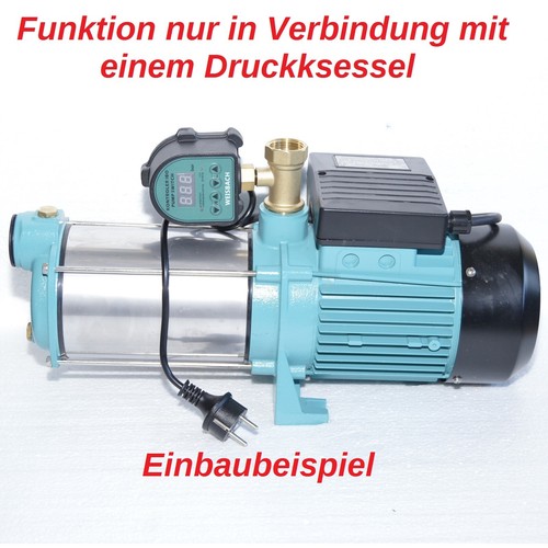 Gartenpumpe mhi1300 1300w - mhi1300,