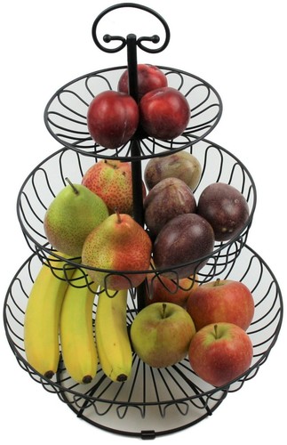 Etagere obst 3 - etagere,