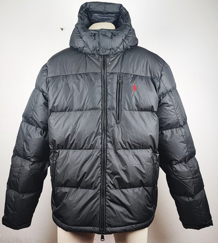 Polo ralph lauren - ralph, down
