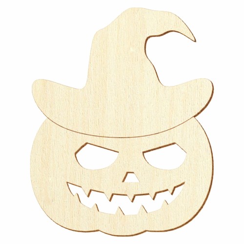 Halloween holz kürbis - halloween,