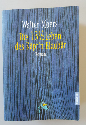 Walter moers die - walter,