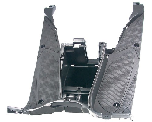 Trittbrett batteriefach - trittbrett,