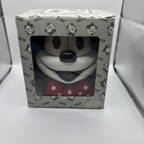 Felix the cat money bank - the,