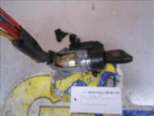 Zundschloss Peugeot 406