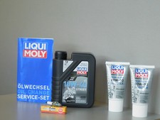 Wartungs Set Peugeot Tweet 125