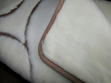 Oberbett "Delhi" mit Kaschmir