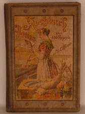 Altes Buch, uralt: A