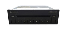 VW 6-Fach CD-Wechsler