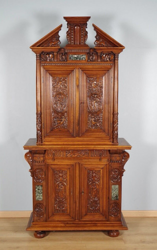 Schrankstil renaissance - schrankstil,