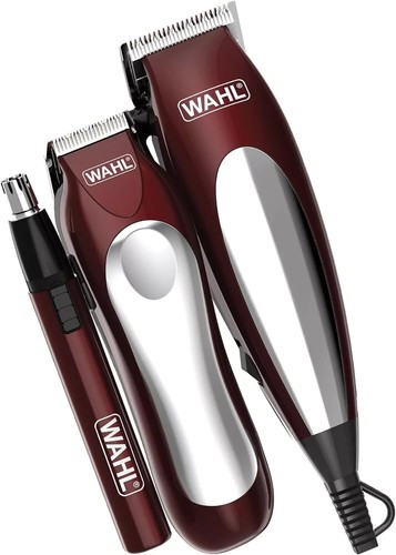 Wahl home pro combo - pro, 3in1