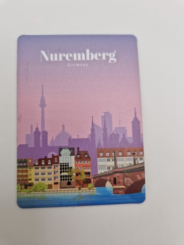 Souvenir kühlschrank magnet - souvenir,