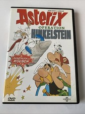 Dvd asterix operation - dvd,