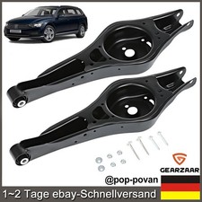 2x QUERLENKER HINTEN