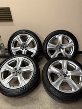 Original Audi A7  19 Zoll Winterkompletträder