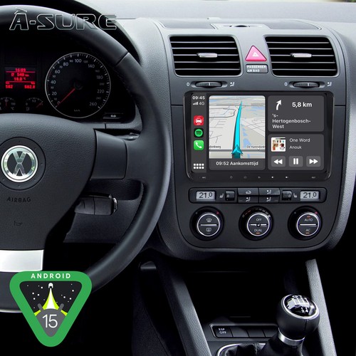 64gb android autoradio - 15,
