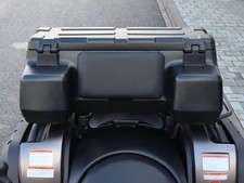 Atv quad koffer cargo - atv,