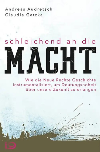 Schleichend die macht - die,