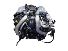 Motor Moteur Engine MERCEDES