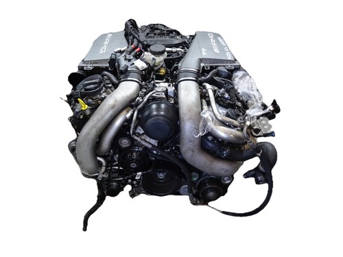 Motor moteur engine mercedes - motor,