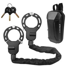 E Scooter Handschellenschloss