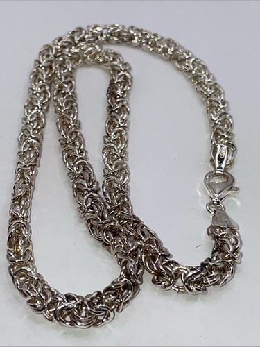 Milor 925 silber kordel - silber,