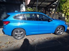 BMW X1 F48 X2 F39 18 Zoll