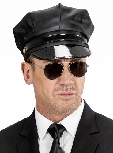 Chauffeur mütze - chauffeur,