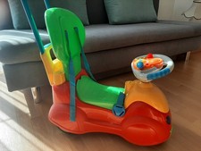 Kinder Auto 4 In 1 Spielzeug Rutsch Fahrzeug Kinderauto
