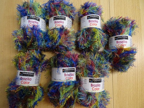 Strickwolle fransengarn - strickwolle,