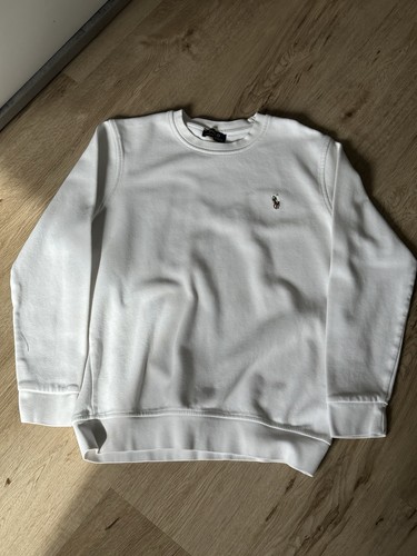 Polo ralph lauren pullover - ralph, l