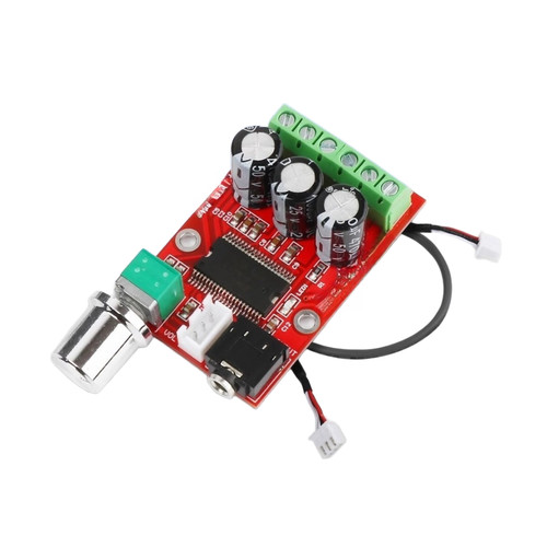Digital audio board dual - audio,