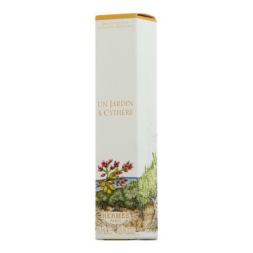Hermès jardin cythère - jardin,