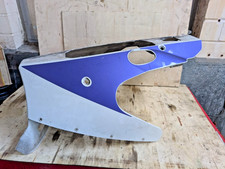 Yamaha YZF750R Bugspoiler