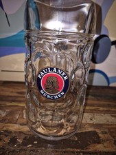 Paulaner München Maßkrug