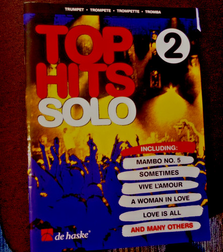 Top hits solos für - hits,