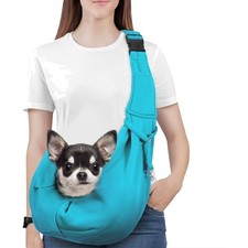 Hundetragetasche Haustier