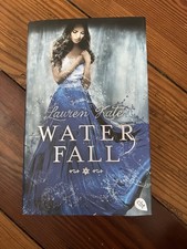 Waterfall von Lauren Kate