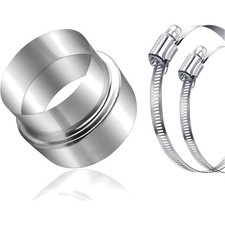 Wickelfalzrohr Reduzierung