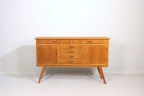 Mid century sideboard 60er - sideboard,