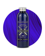 Headshot Haartönung vegane