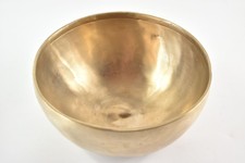 Klangschale - 2005 gr. 25 cm -